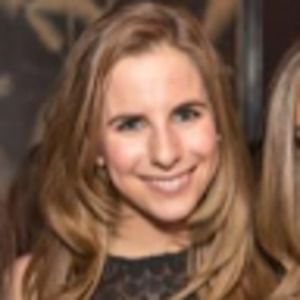 Meet your Posher, Leah